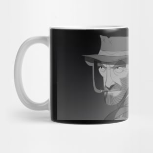 Clint Eastwood Mug